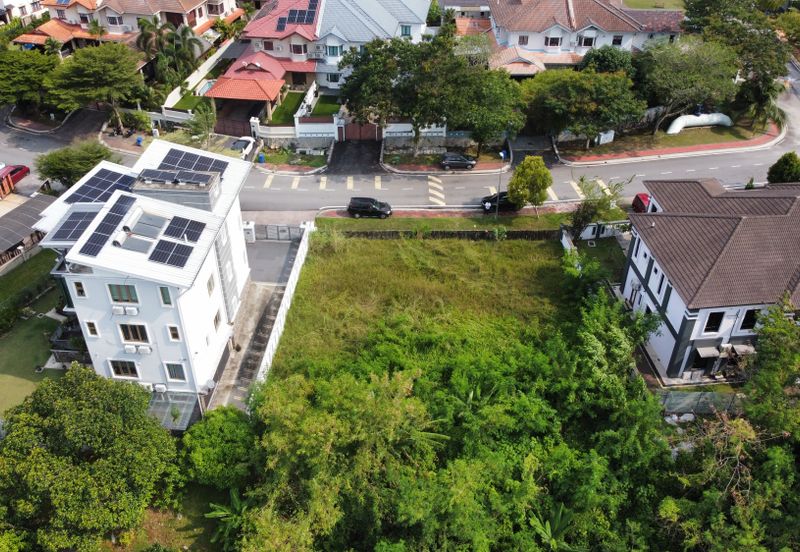 Seksyen 8, Shah Alam