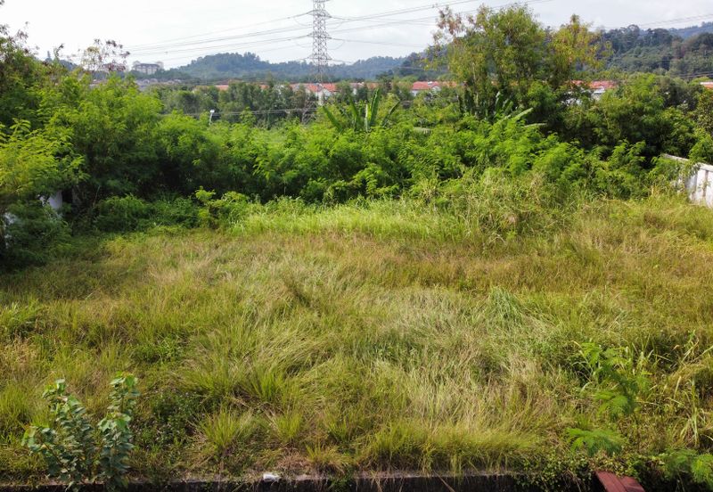 Seksyen 8, Shah Alam