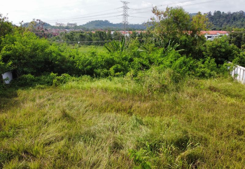 Seksyen 8, Shah Alam