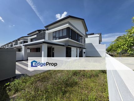 Alam Impian, Shah Alam, Selangor, Shah Alam