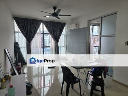 Vista Alam, Shah Alam, Selangor, Shah Alam