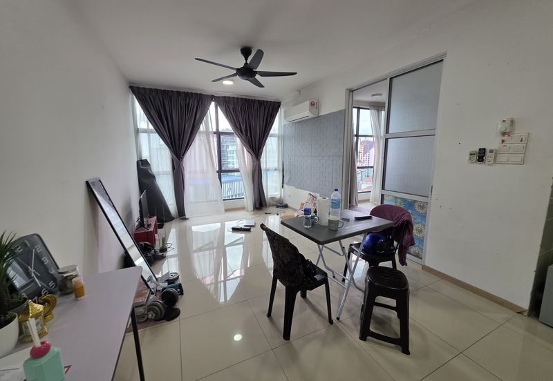 Vista Alam Serviced Apartment