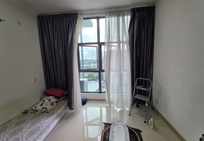 Vista Alam Serviced Apartment