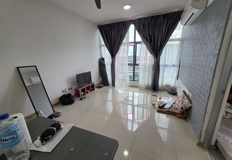 Vista Alam Serviced Apartment