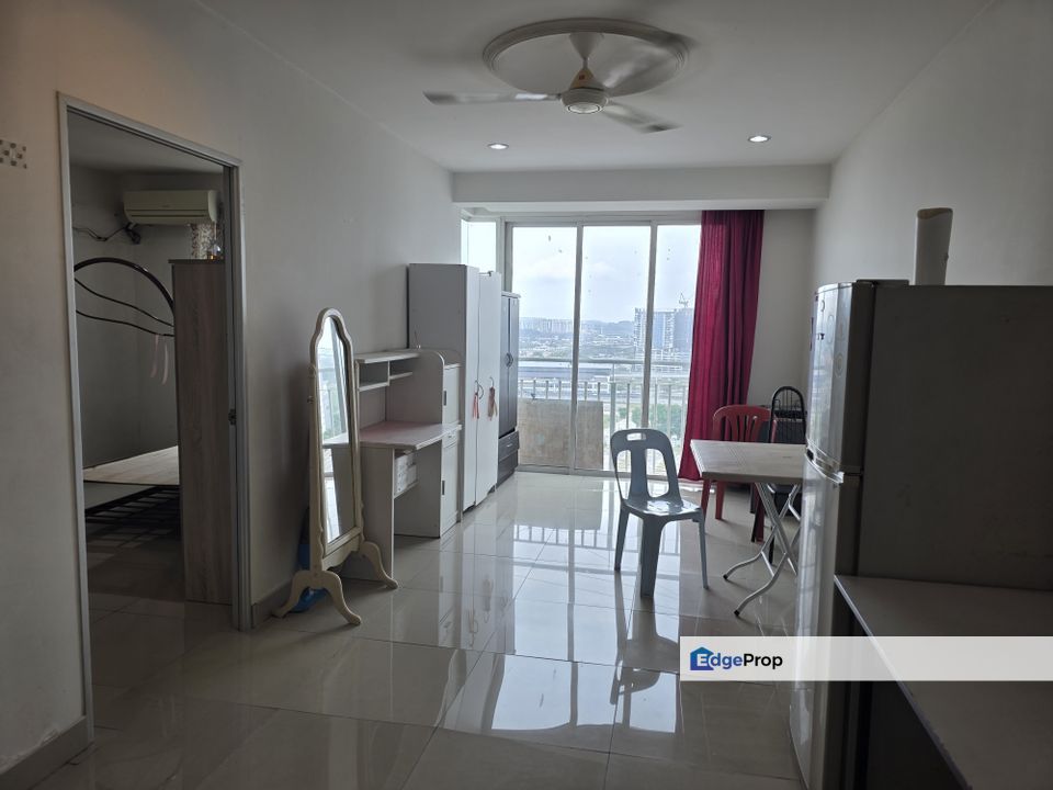 Menara U, Seksyen 13, Shah Alam, Selangor, Shah Alam