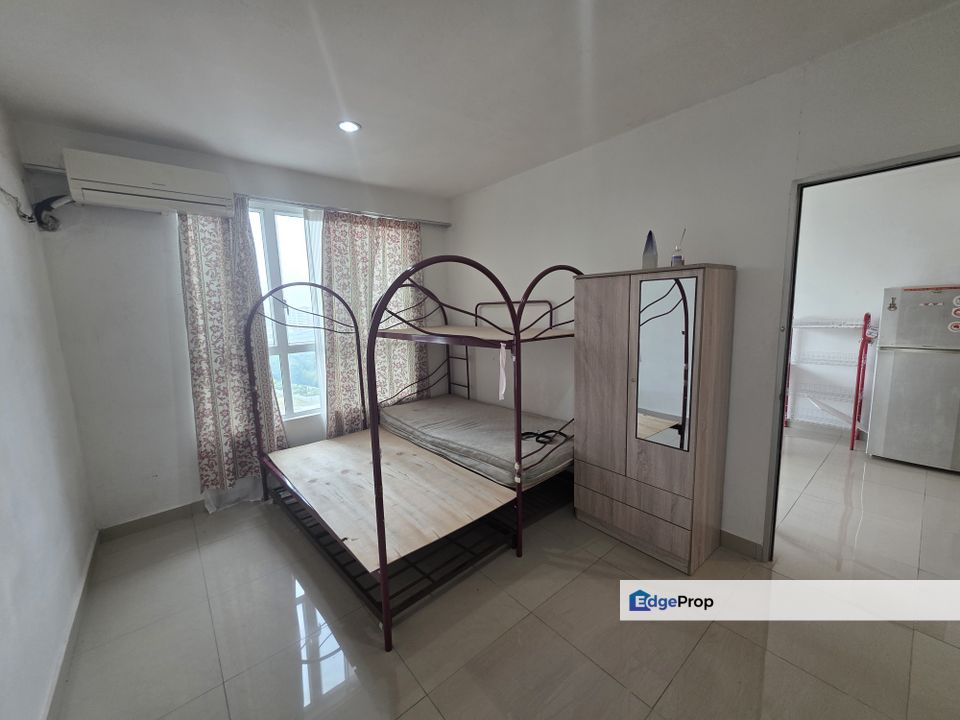 Menara U, Seksyen 13, Shah Alam, Selangor, Shah Alam