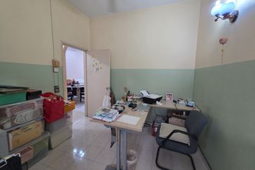 Seksyen 7, Shah Alam