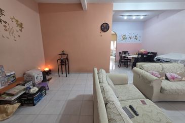 Seksyen 7, Shah Alam