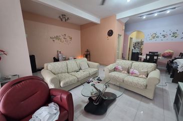 Seksyen 7, Shah Alam