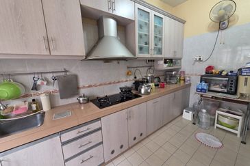 Seksyen 7, Shah Alam