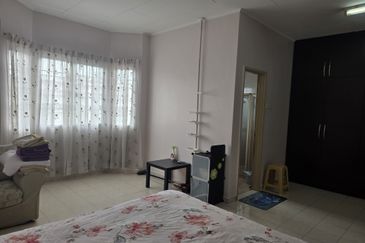 Seksyen 7, Shah Alam