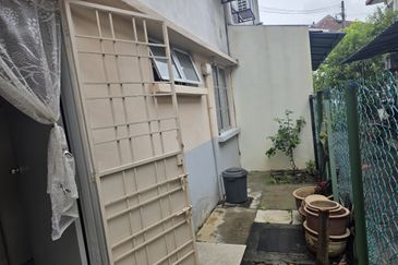 Seksyen 7, Shah Alam