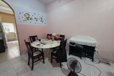 Seksyen 7, Shah Alam