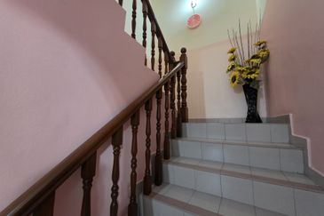 Seksyen 7, Shah Alam