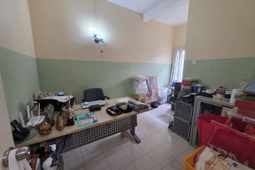 Seksyen 7, Shah Alam