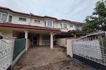 Seksyen 7, Shah Alam