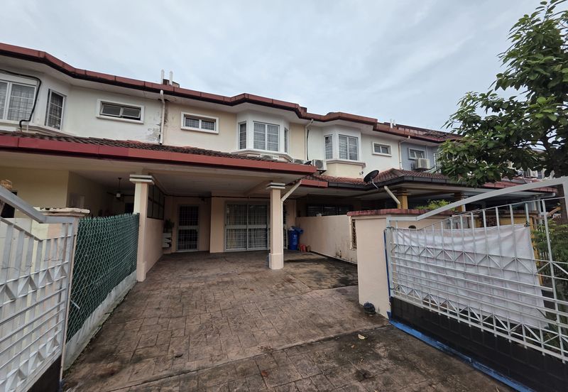 Seksyen 7, Shah Alam