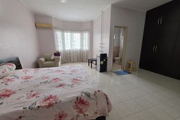 Seksyen 7, Shah Alam