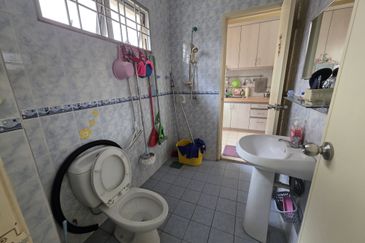 Seksyen 7, Shah Alam