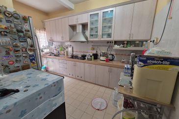 Seksyen 7, Shah Alam