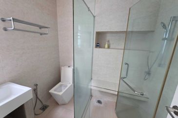 Amaya Saujana, Saujana Subang