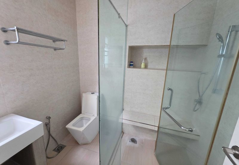 Amaya Saujana, Saujana Subang