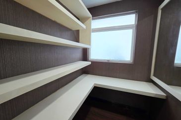 Amaya Saujana, Saujana Subang