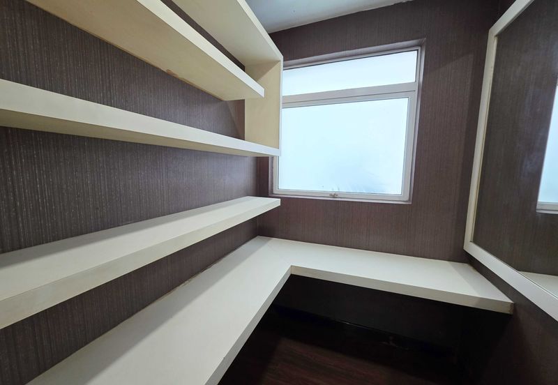 Amaya Saujana, Saujana Subang