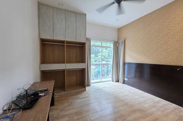 Amaya Saujana, Saujana Subang