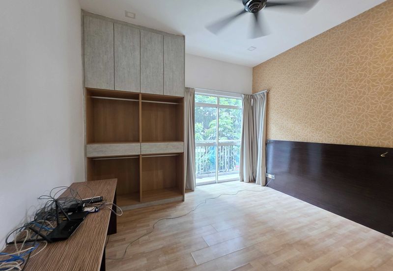 Amaya Saujana, Saujana Subang