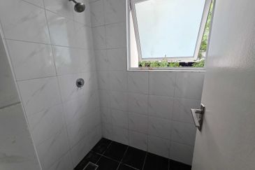 Amaya Saujana, Saujana Subang