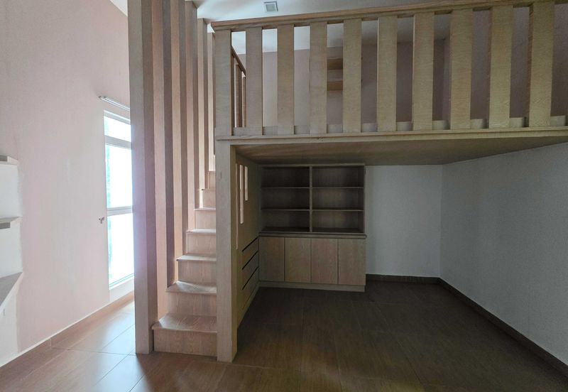 Amaya Saujana, Saujana Subang