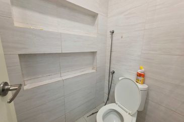 Amaya Saujana, Saujana Subang