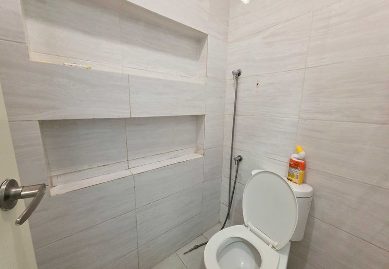 Amaya Saujana, Saujana Subang