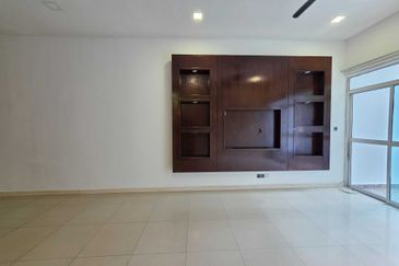 Amaya Saujana, Saujana Subang