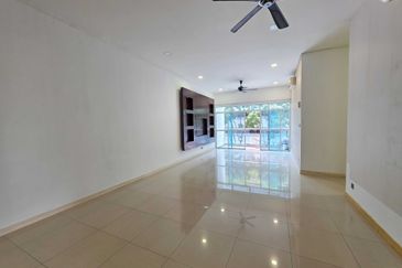 Amaya Saujana, Saujana Subang