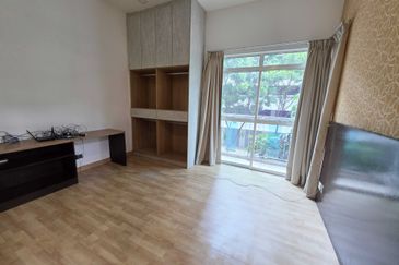 Amaya Saujana, Saujana Subang