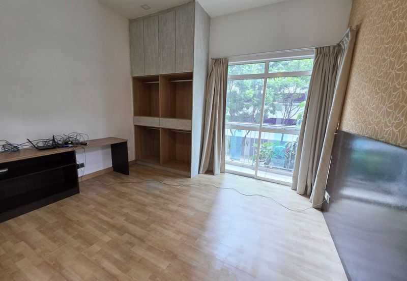 Amaya Saujana, Saujana Subang