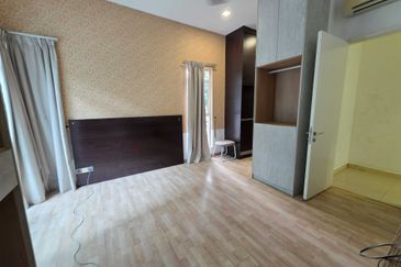 Amaya Saujana, Saujana Subang