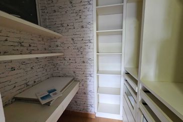 Amaya Saujana, Saujana Subang