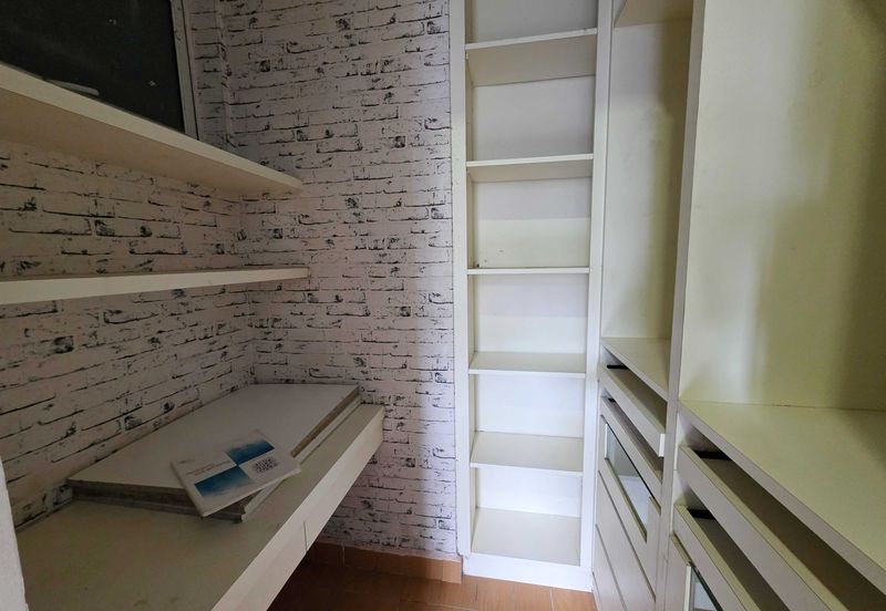 Amaya Saujana, Saujana Subang