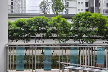 Amaya Saujana, Saujana Subang