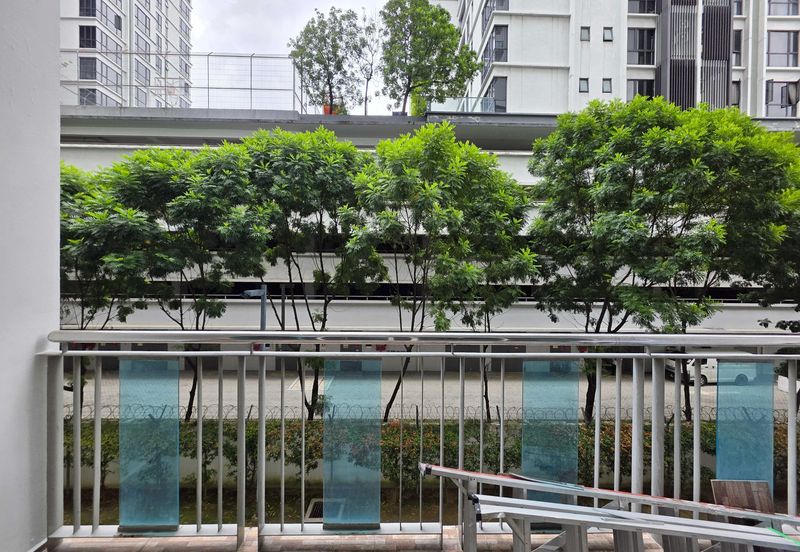 Amaya Saujana, Saujana Subang