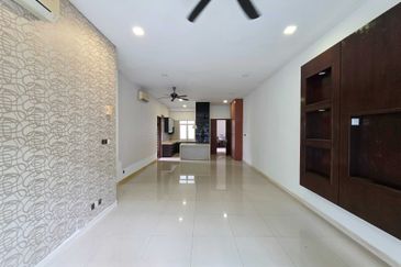 Amaya Saujana, Saujana Subang