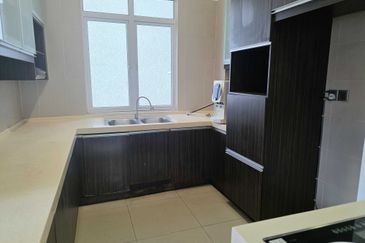 Amaya Saujana, Saujana Subang