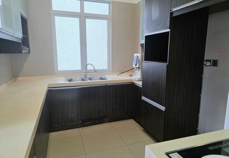 Amaya Saujana, Saujana Subang