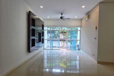 Amaya Saujana, Saujana Subang