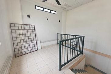 Seksyen 7, Shah Alam