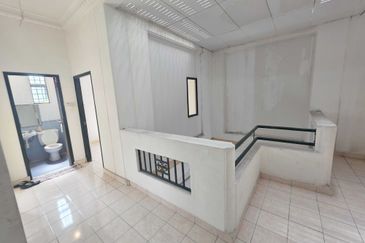 Seksyen 7, Shah Alam