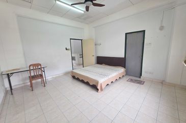 Seksyen 7, Shah Alam